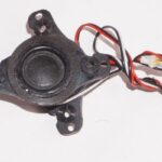 V000210860 Toshiba L&R SPEAKERS C655D-S5518 SATELLITE