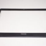 V000220000 Toshiba Lcd Bezel A660 C650-EZ1520D  C650-EZ1522D C650-EZ1524D