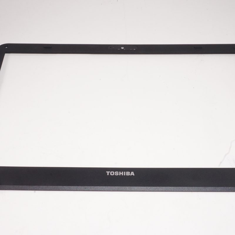 V000220000 Toshiba Lcd Bezel A660 C650-EZ1520D  C650-EZ1522D C650-EZ1524D