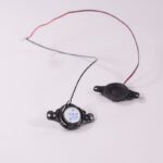 V000220620 Toshiba Speaker, Left/ Right C645