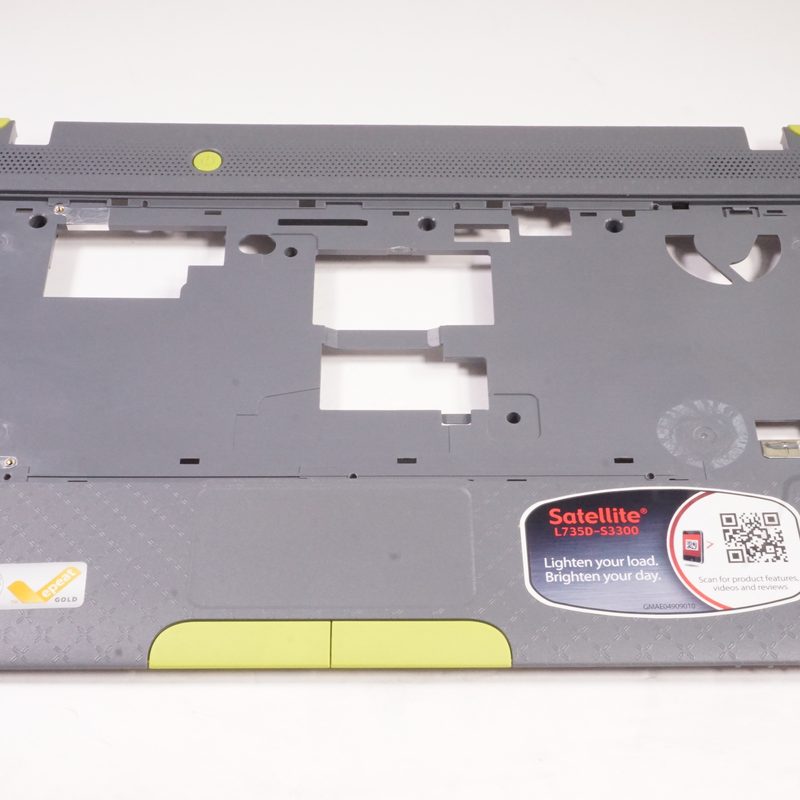 V000244130 Toshiba Palmrest Top Cover & Touchpad L15 L735D-S3300 l730d