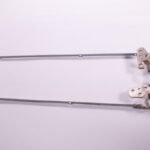 V000270630 Toshiba Left And Right Hinges C855-S5123