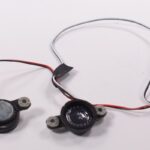V000270980 Toshiba Speaker Left & Right C855-S5206 c855d-s5202