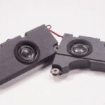 V000310580 Toshiba Speaker Kit Left & Right L50 l50d-ast2nx1b l55-a5284 s50dt-a