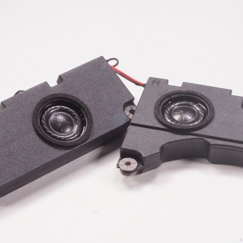 V000310580 Toshiba Speaker Kit Left & Right L50 l50d-ast2nx1b l55-a5284 s50dt-a