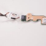 V000320220 Toshiba Power Botton Board C50 (PSCFJU-1UNK 02t c50d-a-00r c50-a