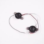 V000350360 Toshiba Speakers Boxless Sable LE C75D-B7202 SATELLITE