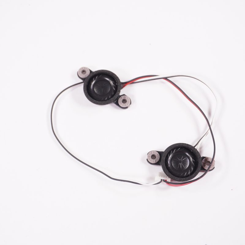 V000350360 Toshiba Speakers Boxless Sable LE C75D-B7202 SATELLITE