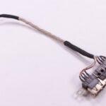 V000927140 Toshiba Usb Board A205-S4537