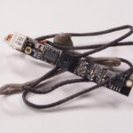 V000935980 Toshiba Webcam E105-S1402 e105-s1602 e105-s1802E105-S1402