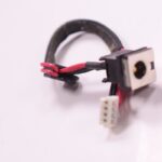 V000936080 Toshiba Dc Jack Cable E105-S1402 e105-s1602 e105-s1802