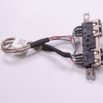 V000939250 Toshiba Usb Board And Cable L500 l505-s6946 L505-ES5018