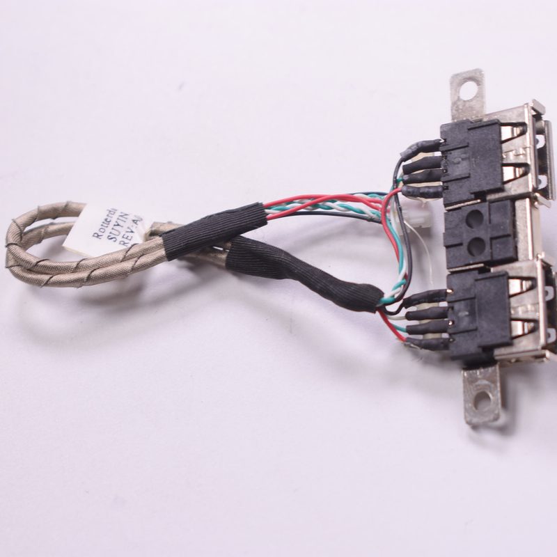 V000939250 Toshiba Usb Board And Cable L500 l505-s6946 L505-ES5018