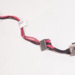 V000949110 Toshiba Dc In Jack Cable C50 (PSCFJU-1UNK) c50-ast3nx2 c50dt-a-00t