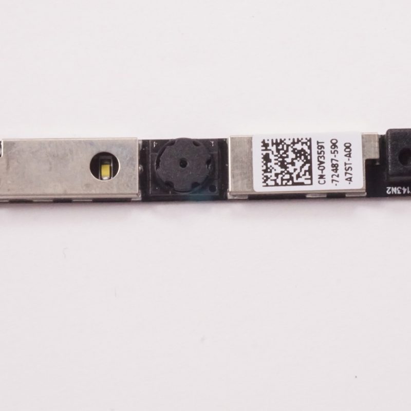 V359T Dell Webacam I15-5566I7518P I5566-3000BLK-PUS Inspiron 5755