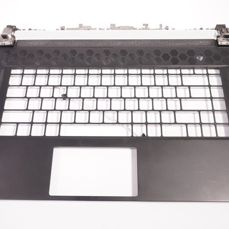 V6M0K Alienware US Palmrest Keyboard Lunar Light AWX15R1-7958WHT-PUS
