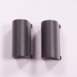 V91PV Dell Hinge Cover Set Left & Right I3180-A361GRY-PUS