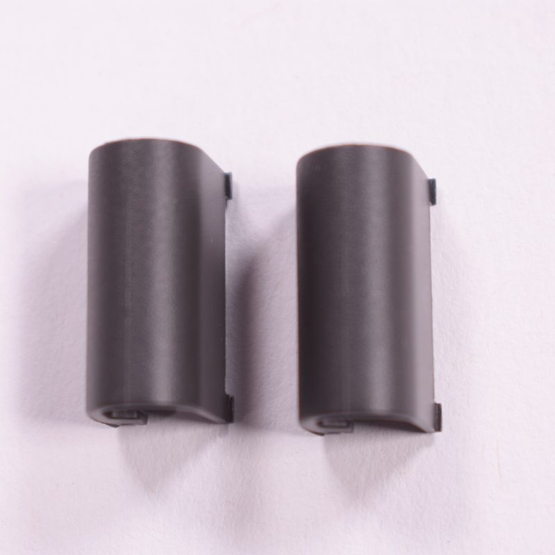 V91PV Dell Hinge Cover Set Left & Right I3180-A361GRY-PUS