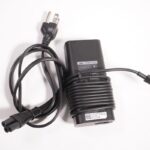 VH2W4 Dell 65W 20V 3.25A Type C AC Adapter I7415-A906BLU-PUS