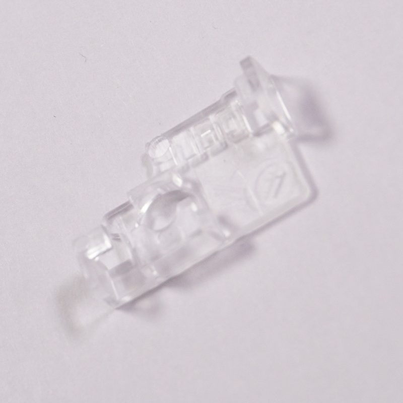 VHTM2 Dell BRKT FOR M2 WIFI ANTENNA AWAUR13-7417WHT-PUS AWAUR13-7417WHT