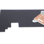 VHVP2 Dell CPU Heatsink 11 3150