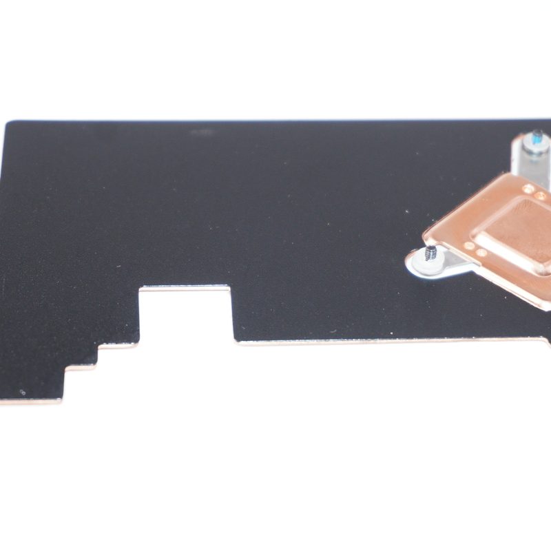 VHVP2 Dell CPU Heatsink 11 3150