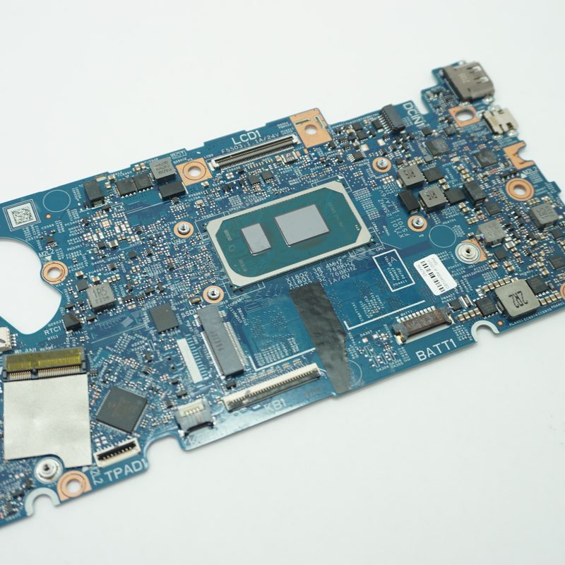 VTFK8 Dell Intel Core i7-11370H 16GB Motherboard LATITUDE 3330