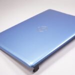 W225P Dell Lcd Back Cover INSPIRON 1440