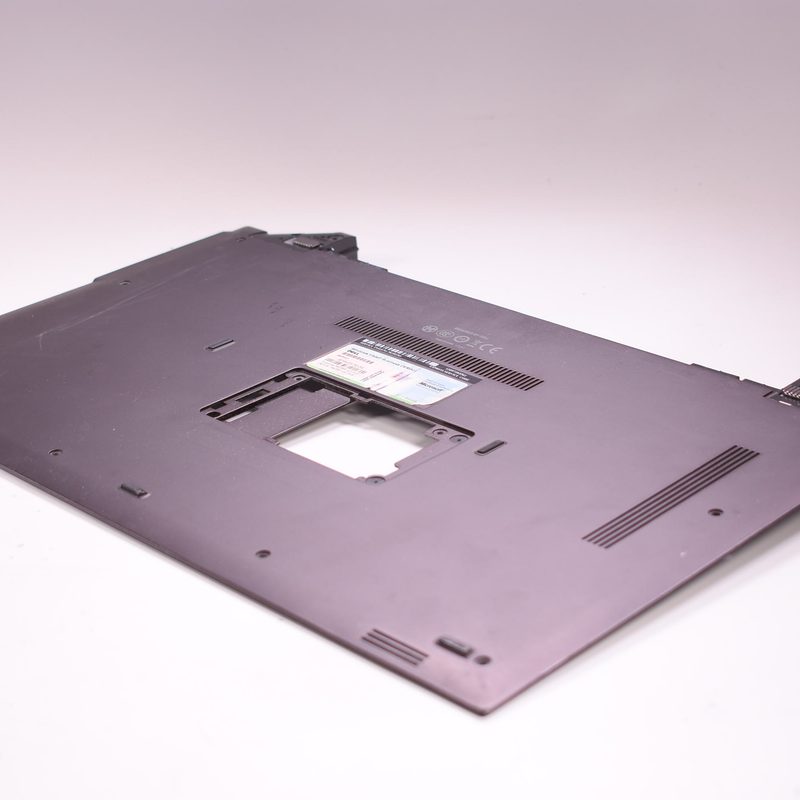 W484N Dell Bottom Chassis Assembly Black Cherry LATITUDE Z600