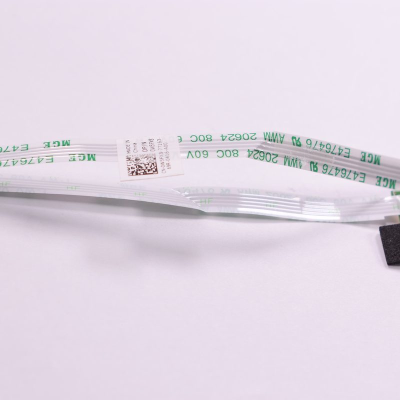 W5FX8 Dell Led Board With Cable I7779-1684GRY I7778-0026GRY