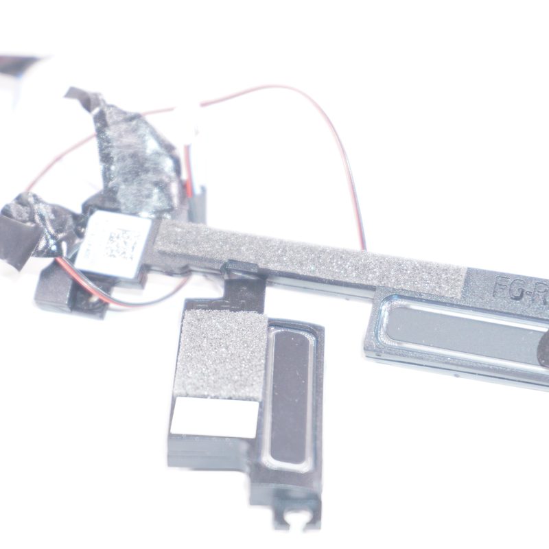 WCYHY Dell Speaker Kit LATITUDE 3301