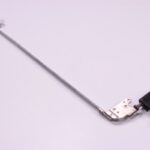 WGRV4 Dell Hinge Left INSPIRON 15R N5010 INSPIRON M5010 INSPIRON N5010