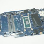 WM2ND Dell Intel Core i5-1334U Motherboard I3530-5623BLK-PUS