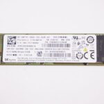 WP18Y Dell 512GB PCle Gen3x4 SSD Disk AWX15R1-7958WHT-PUS