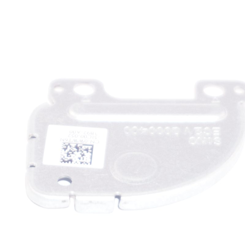 WWT6N Dell Other PWR Bracket AWM17-7616WHT-PUS