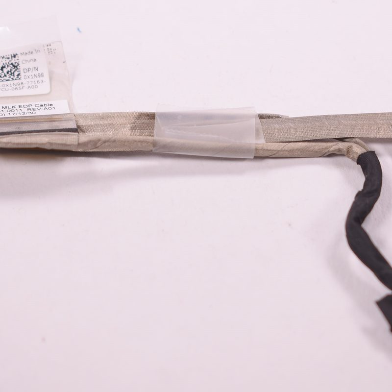 X1N98 Dell Lcd Cable I3180-A361GRY-PUS