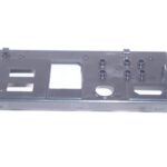 X865408 Xbox Rear Cover Console Original 360 E 1538 XBOX 360 E