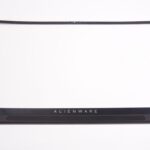 XC91K Alienware LCD Front Bezel AWAR51-7350WH1-PUS