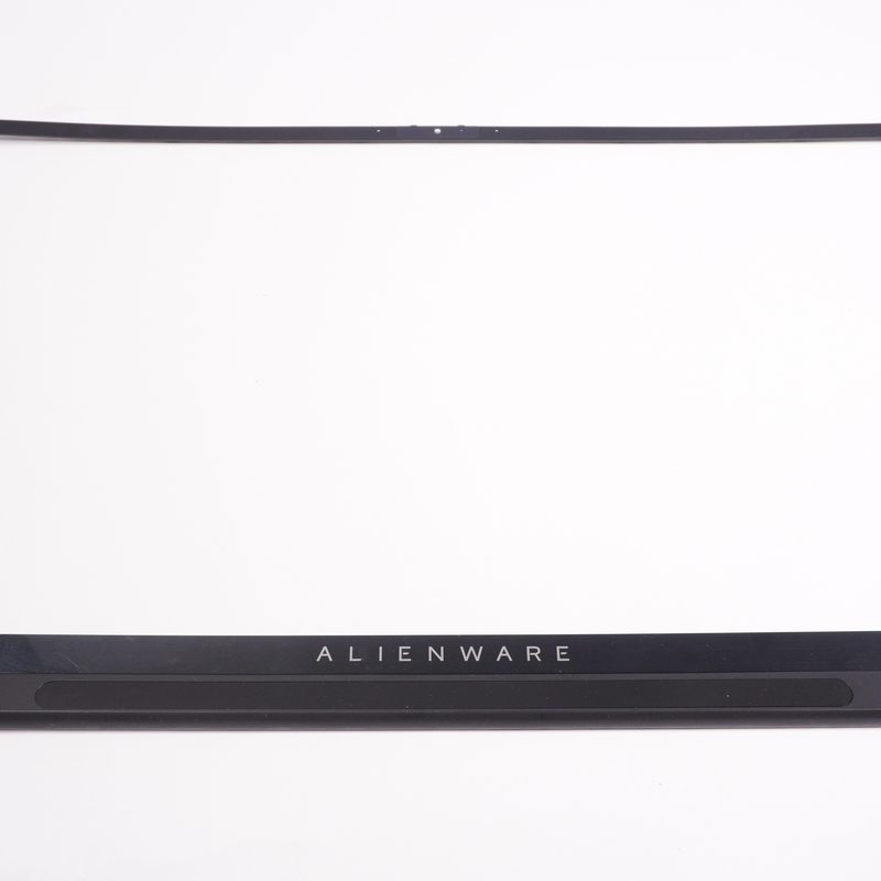 XC91K Alienware LCD Front Bezel AWAR51-7350WH1-PUS