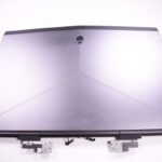 XD6DF Alienware Lcd Back Cover W Hinges AW17R4-2727 17R4
