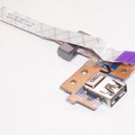 XFKH2 Dell Usb Board With Cable INSPIRON 17 (3721) M731R-5735 17R-5737