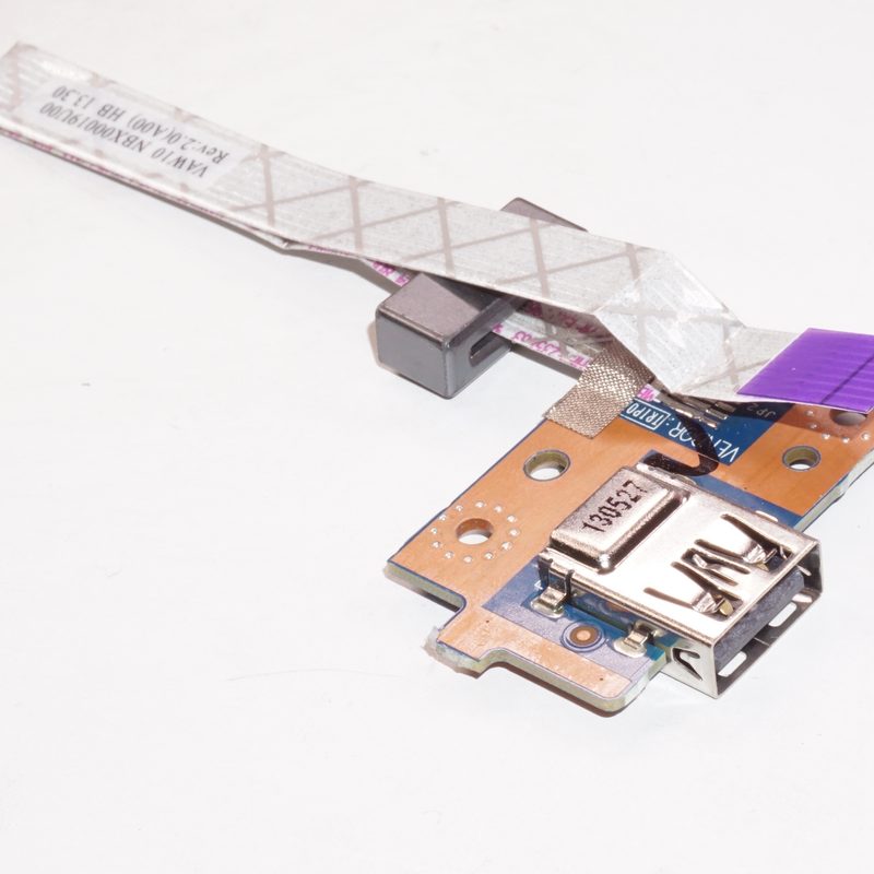 XFKH2 Dell Usb Board With Cable INSPIRON 17 (3721) M731R-5735 17R-5737