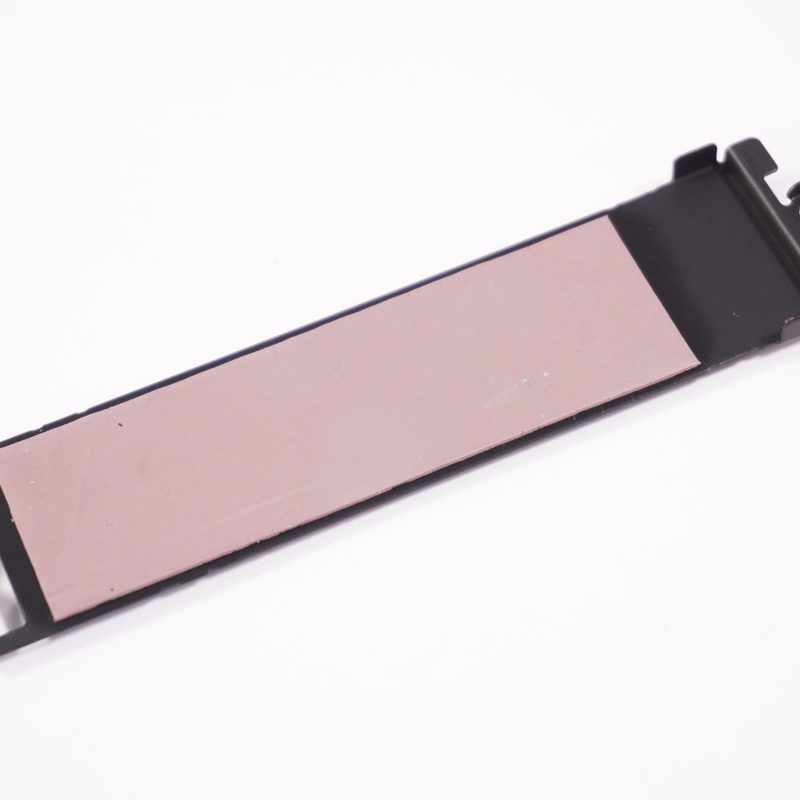 XHH9V Dell SSD Bracket XPS9640-7097SLV-PUS