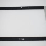 XK074 -  Dell Bezel, Lcd, Plastic, 2m, Camera