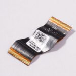 XKVNG Dell Keyboard FPC Cable XPS9510-7309WHT-PUS
