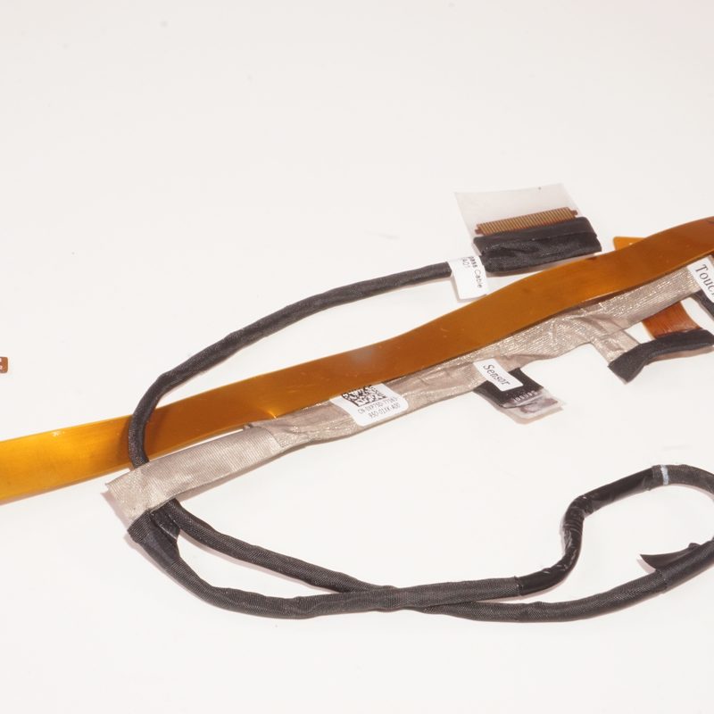 XP75D Dell Cable Camera  I7591-7483BLK-PUS