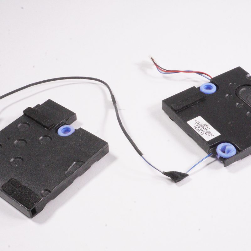 XPPY3 Dell Speaker C5190-C862GRY-PUS