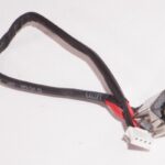 Y000000280 Toshiba Dc-In Harness P840-ST2N01 Satellite p845-s4200 p845t-s4305