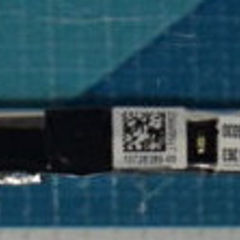 Y000000980 Toshiba Camera Module P845T-S4310 SATELLITE