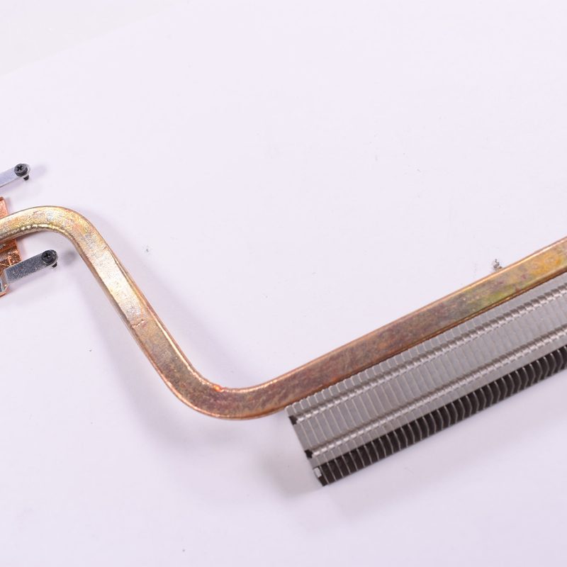 Y49PH Dell Cpu Heatsink 17R-5737